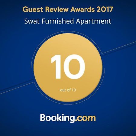 Swat Hotel Apartments Дамам Екстериор снимка