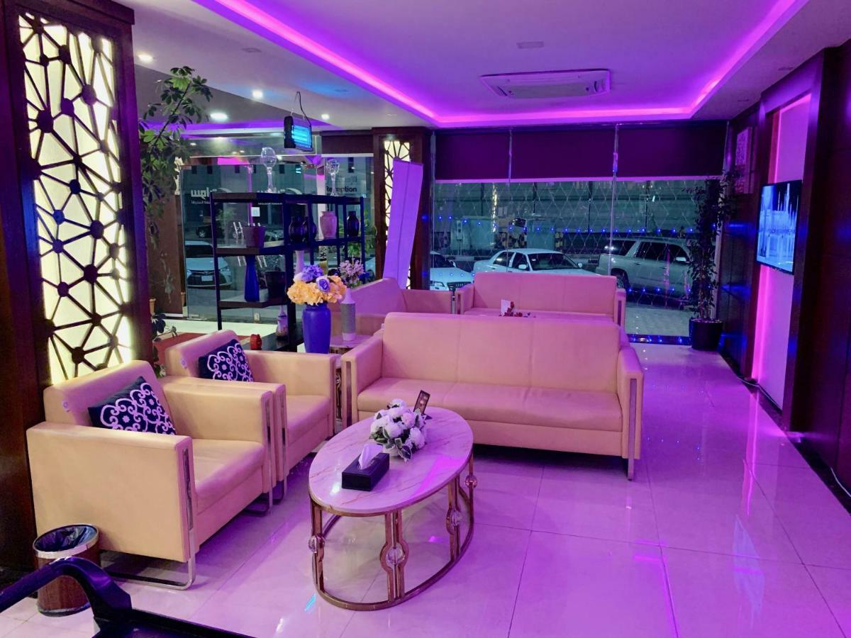 Swat Hotel Apartments Дамам Екстериор снимка